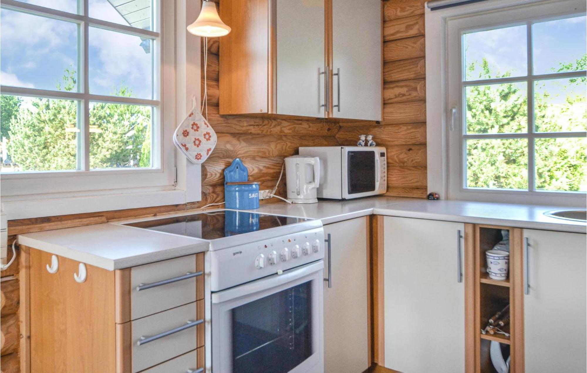 Gorgeous Home In Hovborg With Wifi Exterior photo