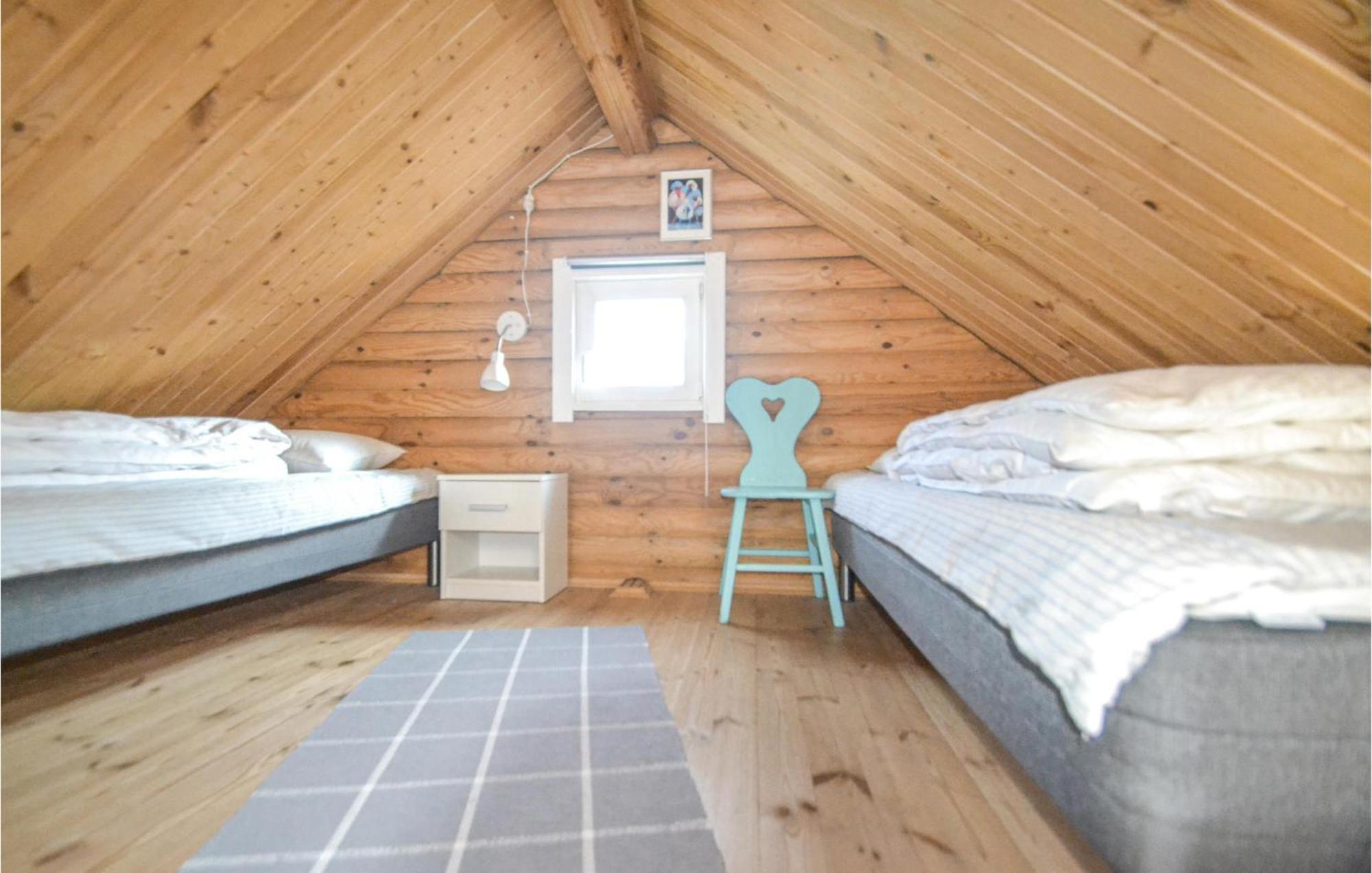Gorgeous Home In Hovborg With Wifi Exterior photo